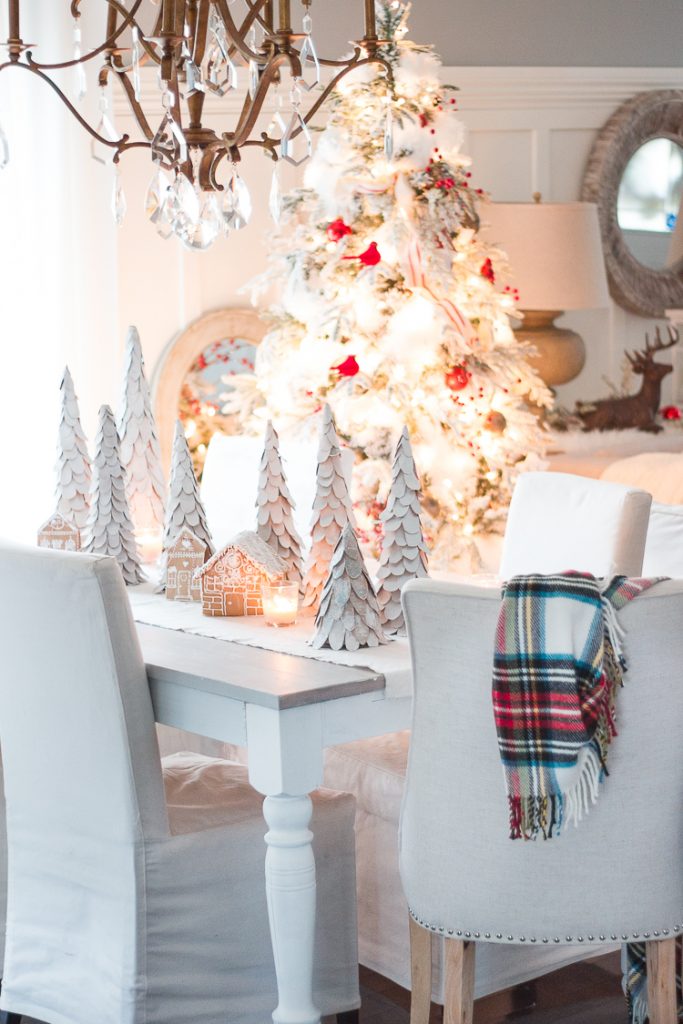 Mavigadget | 10 DIY Christmas Tree Decorating Ideas