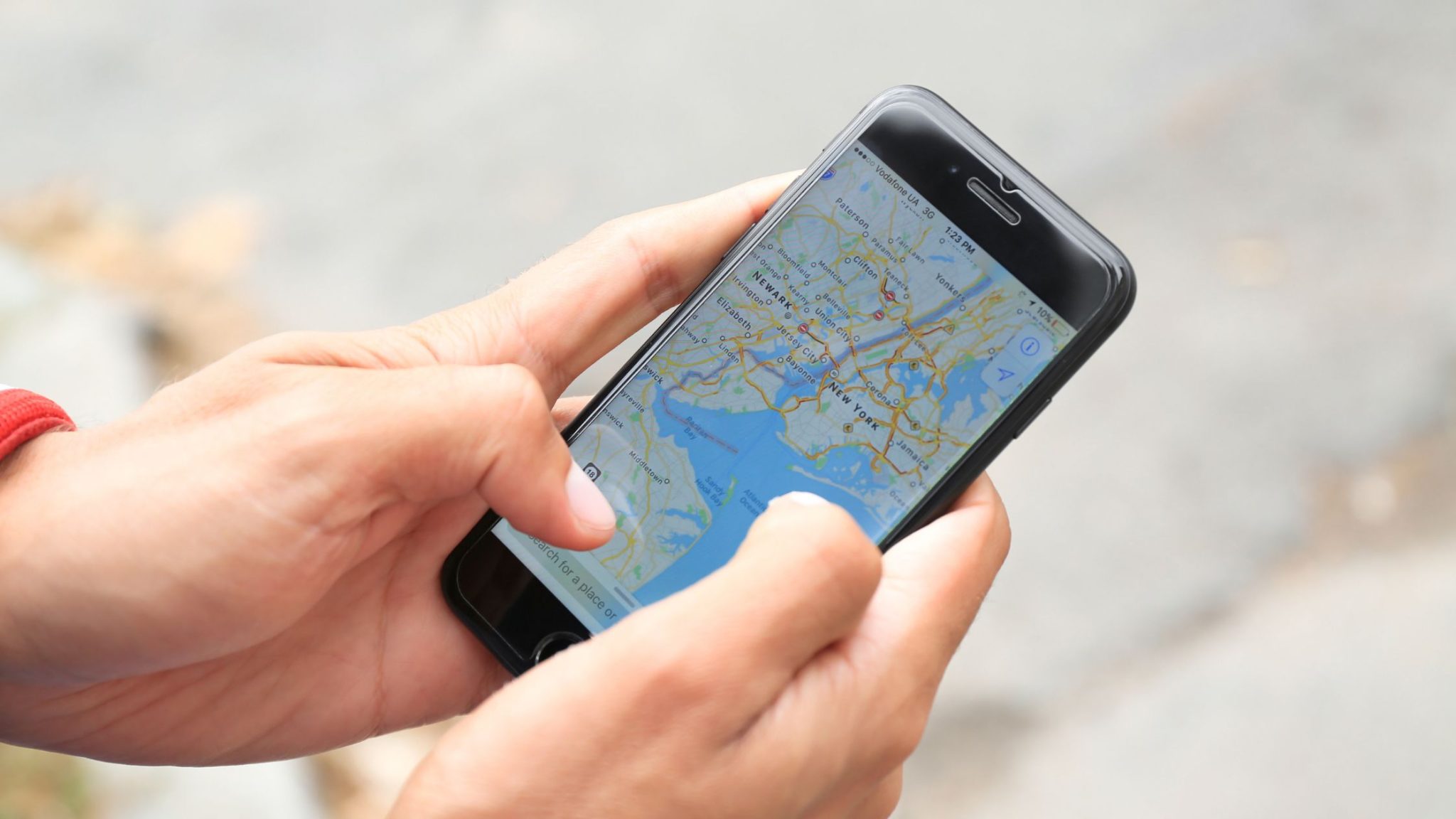 Maximize Your Google Maps Experience With These Smart Settings | Mavigadget