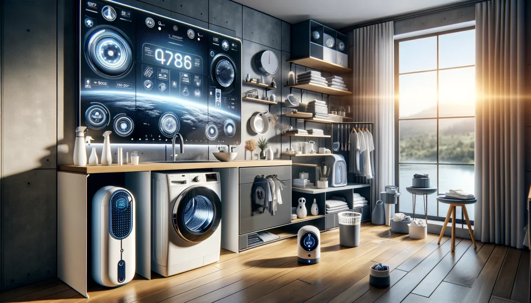 15 Laundry Gadgets That Will Change Your Life